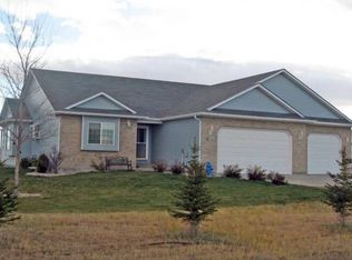 7101 Julia Rd, Cheyenne, WY 82009