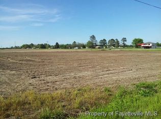 6360 State Highway 87 S, Fayetteville, NC 28306