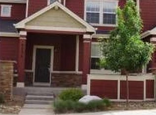 8736 Eckberg Hts, Colorado Springs, CO 80924