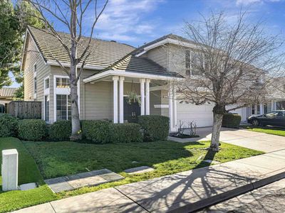 3670 Annis Cir, Pleasanton, CA, 94588