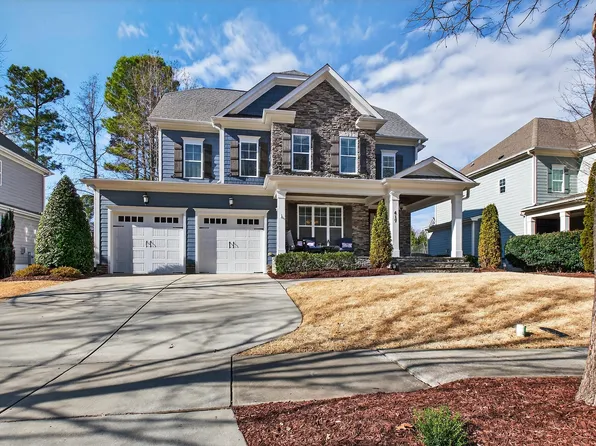 417 Wanderview Ln, Holly Springs, NC 27540