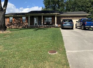 202 Sportsman Ln, Andersonville, TN 37705