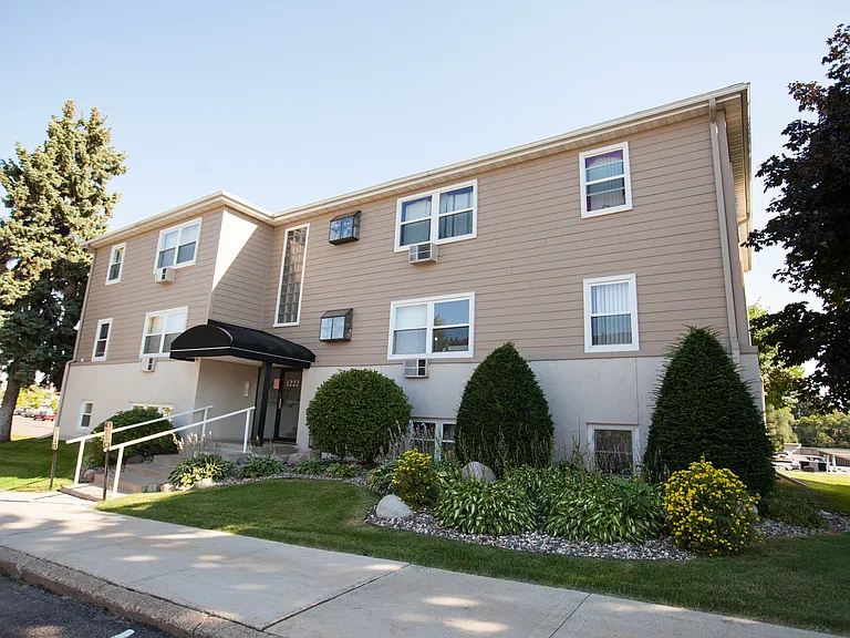 Rose Vista Apartments — Photo 27