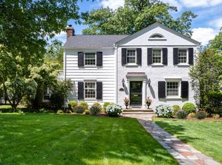 150 Woodland Ave, Summit, NJ 07901