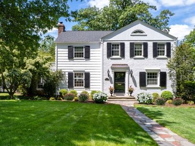 150 Woodland Ave, Summit, NJ, 07901