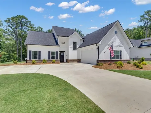 147 Wolf Creek Cv, Lagrange, GA 30240
