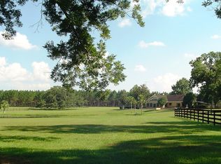 18265 NW Highway 335, Williston, FL 32696