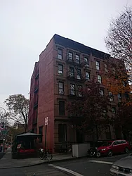 5 King Street in Soho
