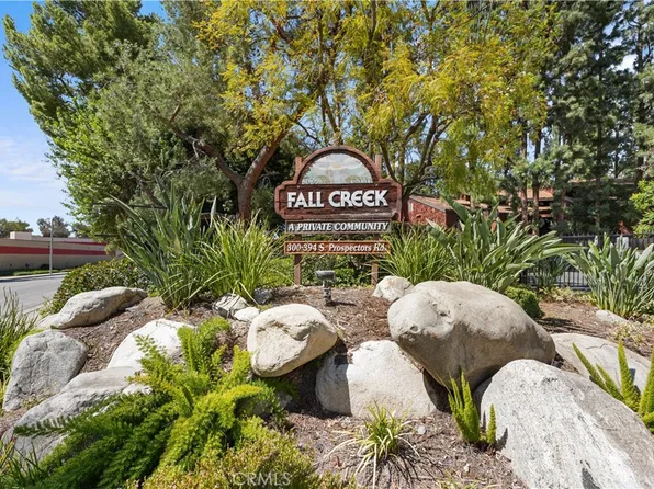 348 S Prospectors Rd Unit 6, Diamond Bar, CA 91765