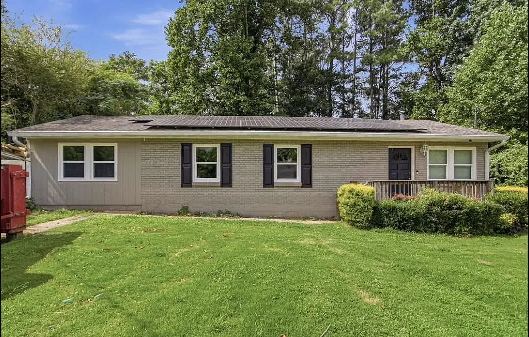 3 bed, 2.5 bath, 1248 sqft, $1,450 — Photo 1