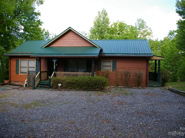 8799 Lisa Trl, Connelly Springs, NC 28612