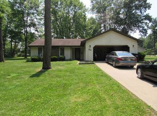 148 N 80th Ln W, Angola, IN 46703