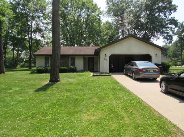 148 N 80th Ln W, Angola, IN 46703