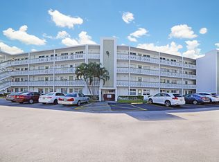 348 Wellington F #H, West Palm Beach, FL 33417
