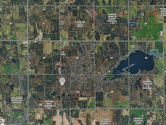 3rd image of V/l 17 Mile Rd