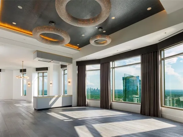 3376 Peachtree Rd NE #56, Atlanta, GA 30326