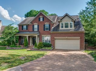 5421 Cochran Dr, Nashville, TN 37220