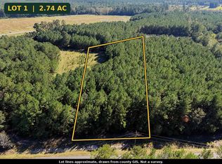 Tranquil Rd LOT 1, Nichols, SC 29581