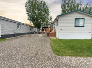 1712 23rd St #20, Coaldale, AB T1M1P9