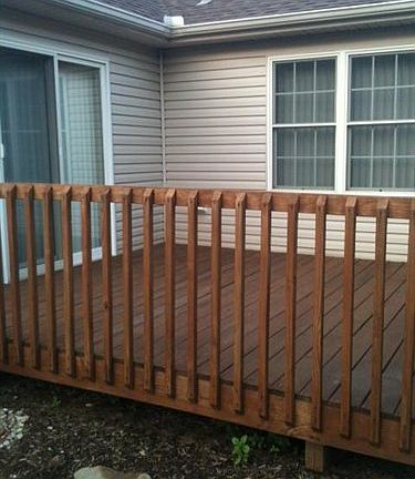 2nd image of 132 Royal Troon Dr SE