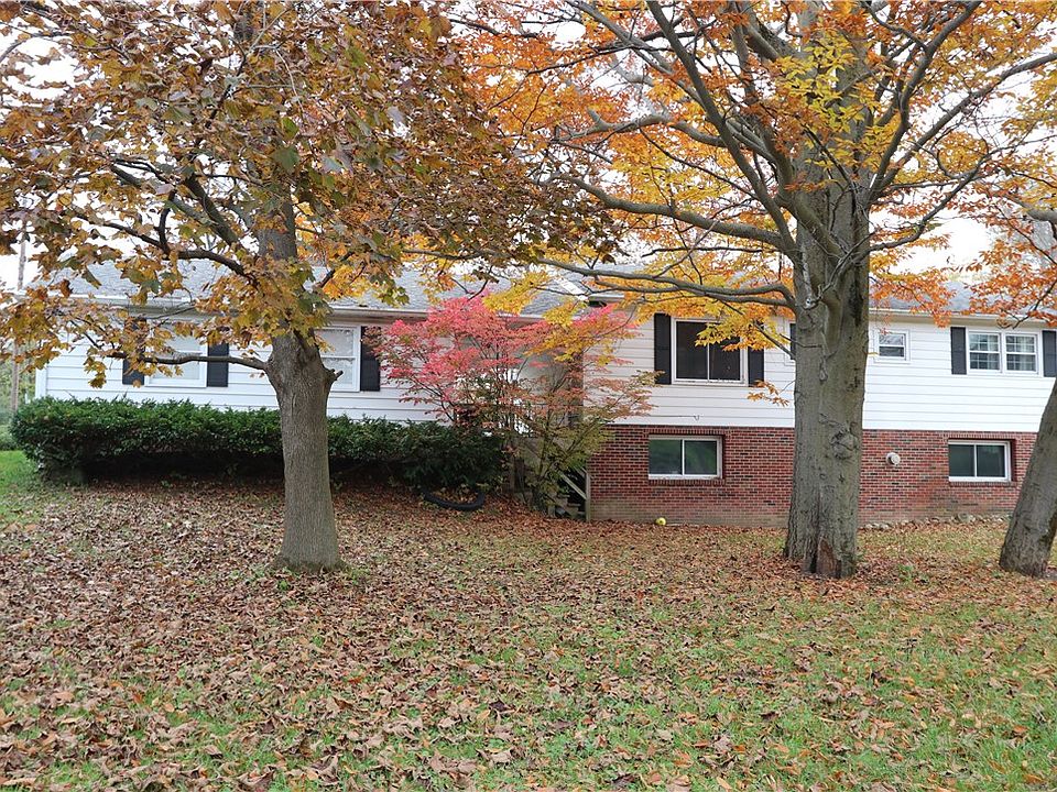 91 Pulsifer Dr, Auburn, NY 13021 Zillow