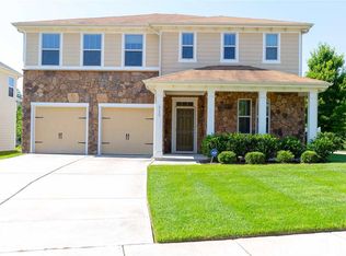 915 Downing Glen Dr, Cary, NC 27519