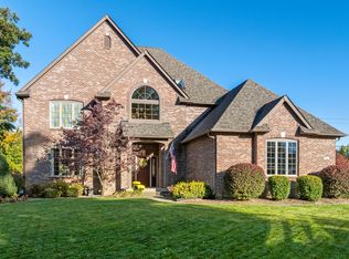 1330 Woodpond Rdbt, Carmel, IN 46033