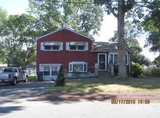114 Colonial Dr, Brick, NJ 08724