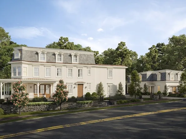 95 High St #2, Newburyport, MA 01950