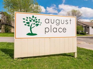 2148 W 26th St APT 1, Lawrence, KS 66047