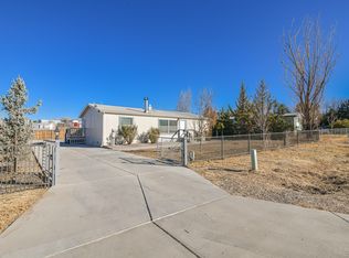 835 Porcupine Pass, Chino Valley, AZ 86323