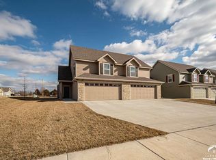 3160 Yankee Tank Ln, Lawrence, KS 66047