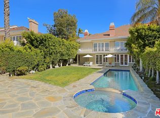 2107 Stoney Hill Rd, Los Angeles, CA 90049