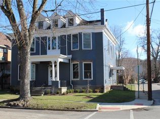 500 N Jefferson St, Kittanning, PA 16201