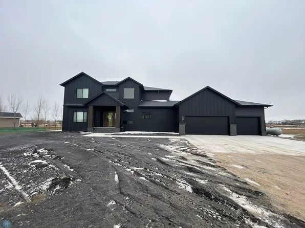 601 Blaine St N, Colfax, ND 58018