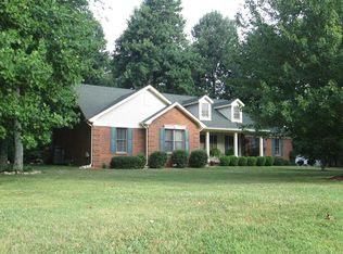 361 Marks Ln, Bardstown, KY 40004