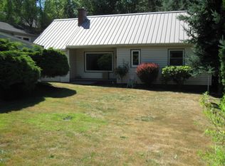 3685 SW Spring Garden Ct, Portland, OR 97219