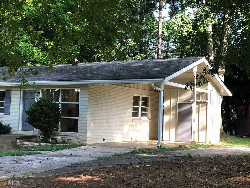 2nd image of 7215 Chappell Ln