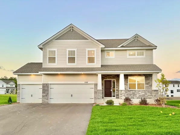 3162 Sunshine Curv NW, Prior Lake, MN 55372