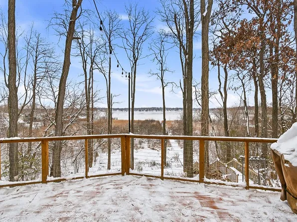 N4272 Sleepy Hollow ROAD, Cambridge, WI 53523
