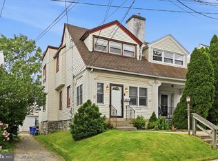 1210 Harding Dr, Havertown, PA 19083