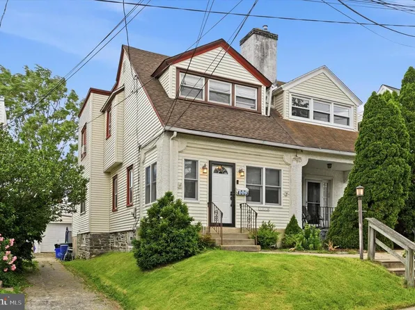 1210 Harding Dr, Havertown, PA 19083