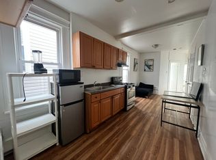 69 Clarke Ave APT 2L, Jersey City, NJ 07304