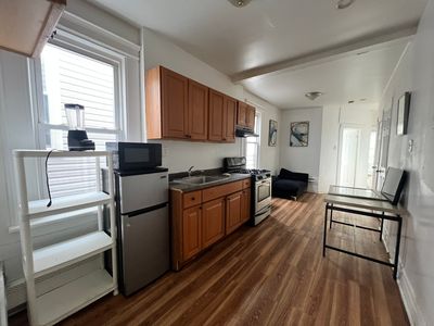 69 Clarke Ave APT 2L, Jersey City, NJ, 07304