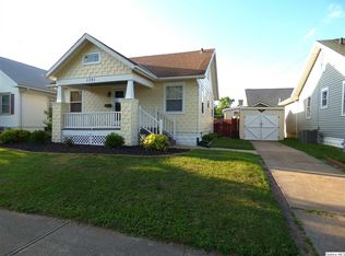 1721 Ohio St, Quincy, IL 62301