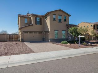 7455 W Crabapple Dr, Peoria, AZ 85383
