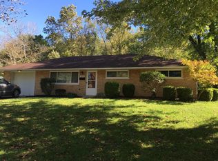 2055 Lehigh Pl, Dayton, OH 45439