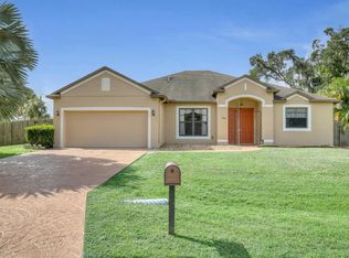 1466 Van Eck Rd NE, Palm Bay, FL 32907