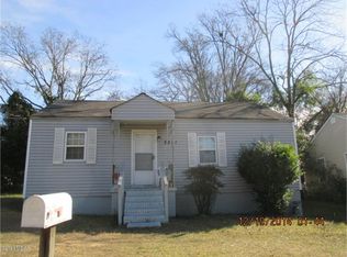 3631 Napier Ave, Macon, GA 31204