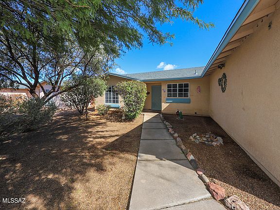 3rd image of 7881 S Tarbela Ave